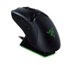 خرید ماوس بی سیم گیمینگ ریزر مدل Razer Viper Ultimate with Charging Dock