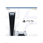 خرید پلی استیشن فایو فت سری 12 - playstation 5 fat - تصویر 4