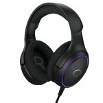 خرید هدست مخصوص بازی کولر مستر مدل COOLER MASTER MH 650 اپن باکس - تصویر 7