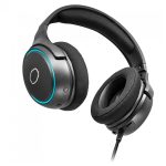 خرید هدست مخصوص بازی کولر مستر مدل COOLER MASTER MH 650 اپن باکس - تصویر 3