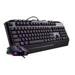 خرید کیبورد و ماوس کولرمستر COOLER MASTER DEVASTATOR 3 PLUS