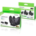 خرید پایه شارژر با باتری Dobe مناسب دسته Xbox Series X / S
