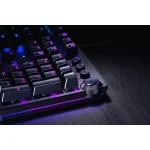 خرید کیبورد گیمینگ ریزر مدل Razer Huntsman Elite - سوییچ بنفش - تصویر 4