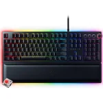 خرید کیبورد گیمینگ ریزر Razer Huntsman V2 Tenkeyless - سوئیچ قرمز