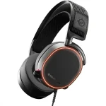 خرید هدست گیمینگ استیل سریز مدل Steelseries Arctis Pro