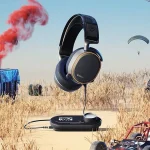 خرید هدست استیل سریز مدل Steelseries Arctis Pro به همراه Gamedac - تصویر 7