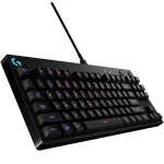 خرید کیبورد گیمینگ لاجیتک مدل Logitech G Pro - تصویر 2