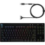 خرید کیبورد گیمینگ لاجیتک مدل Logitech G Pro - تصویر 4