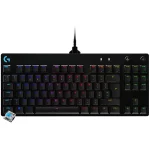 خرید کیبورد گیمینگ لاجیتک مدل Logitech G Pro