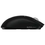 خرید ماوس بی سیم گیمینگ لاجیتک مدل Logitech G PRO X Superlight Wireless - تصویر 4