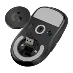 خرید ماوس بی سیم گیمینگ لاجیتک مدل Logitech G PRO X Superlight Wireless - تصویر 6