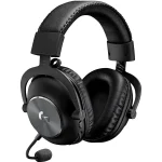 خرید هدست بی سیم گیمینگ لاجیتک مدل Logitech G PRO X Wireless - تصویر 2