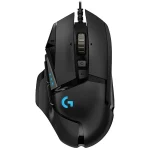خرید Logitech G502 Hero High Performance