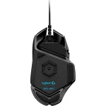 خرید Logitech G502 Hero High Performance - تصویر 2