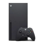 خرید ایکس باکس سری ایکس Xbox Series X - ظرفیت 1TB - تصویر 2