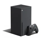 خرید ایکس باکس سری ایکس Xbox Series X - ظرفیت 1TB