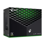 خرید ایکس باکس سری ایکس Xbox Series X - ظرفیت 1TB - تصویر 3