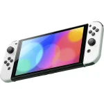 خرید نینتندو سوییچ Nintendo Switch مدل OLED - سفید - تصویر 2