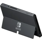 خرید نینتندو سوییچ Nintendo Switch مدل OLED - سفید - تصویر 4