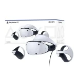 خرید هدست واقعیت مجازی PlayStation VR2 برای PS5 - باندل PlayStation VR2 horizon