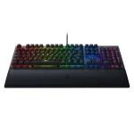 خرید کیبورد گیمینگ ریزر Razer BlackWidow V3 - سوئیچ سبز - تصویر 3