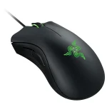 خرید ماوس گیمینگ ریزر Razer DeathAdder Essential - مشکی - تصویر 2