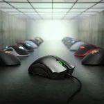 خرید ماوس گیمینگ ریزر Razer DeathAdder Essential - مشکی - تصویر 6
