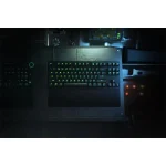 خرید کیبورد گیمینگ ریزر Razer Huntsman V2 Tenkeyless - سوئیچ بنفش - تصویر 4
