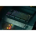 خرید کیبورد گیمینگ ریزر Razer Huntsman V2 Tenkeyless - سوئیچ بنفش - تصویر 3