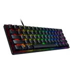 خرید کیبورد گیمینگ ریزر مدل Razer Huntsman Mini - سوییچ قرمز - تصویر 2