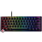 خرید کیبورد گیمینگ ریزر مدل Razer Huntsman Mini - سوییچ قرمز