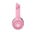 خرید هدست گیمینگ ریزر مدل Razer Kraken BT Kitty Edition - تصویر 6