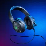 خرید هدست گیمینگ ریزر Razer Kraken V3 X - تصویر 5