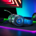 خرید هدست گیمینگ ریزر Razer Kraken V3 X - تصویر 4