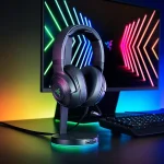 خرید هدست گیمینگ ریزر Razer Kraken V3 X - تصویر 3