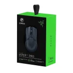 خرید ماوس بی سیم گیمینگ ریزر Razer Viper V2 Pro Wireless - مشکی - تصویر 3