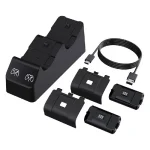 خرید پایه شارژر SparkFox مناسب دسته بازی Xbox Series X/S - تصویر 2