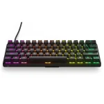 خرید کیبورد گیمینگ استیل سریز Steelseries Apex Pro Mini