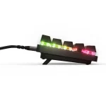 خرید کیبورد گیمینگ استیل سریز Steelseries Apex Pro Mini - تصویر 4