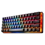 خرید کیبورد گیمینگ استیل سریز اپکس پرو مینی بی سیم- Steelseries Apex Pro Mini Wireless - تصویر 2