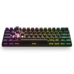 خرید کیبورد گیمینگ استیل سریز اپکس پرو مینی بی سیم- Steelseries Apex Pro Mini Wireless