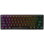 خرید کیبورد گیمینگ استیل سریز اپکس پرو مینی بی سیم- Steelseries Apex Pro Mini Wireless - تصویر 3