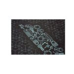 خرید ماوس پد گیمینگ رپو VP430 XL rapoo - تصویر 2