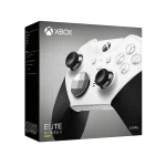 خرید دسته بازی ایکس باکس الایت Xbox Elite Wireless Series 2 Core - سفید - تصویر 7