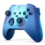 خرید دسته بازی ایکس‌ باکس XBOX طرح Aqua Shift - تصویر 2