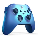 خرید دسته بازی ایکس‌ باکس XBOX طرح Aqua Shift - تصویر 4