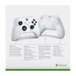 خرید دسته بازی ایکس‌ باکس XBOX - سفید - تصویر 5