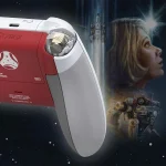 خرید دسته بازی ایکس‌ باکس XBOX طرح Starfield Limited Edition - تصویر 6