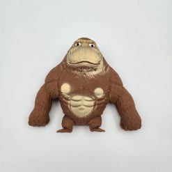 خرید عروسك اسلايم میمون میلاد Squeeze Monkey Toy L