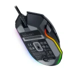 ماوس گیمینگ ریزر مدل basilisk v3 - تصویر 5